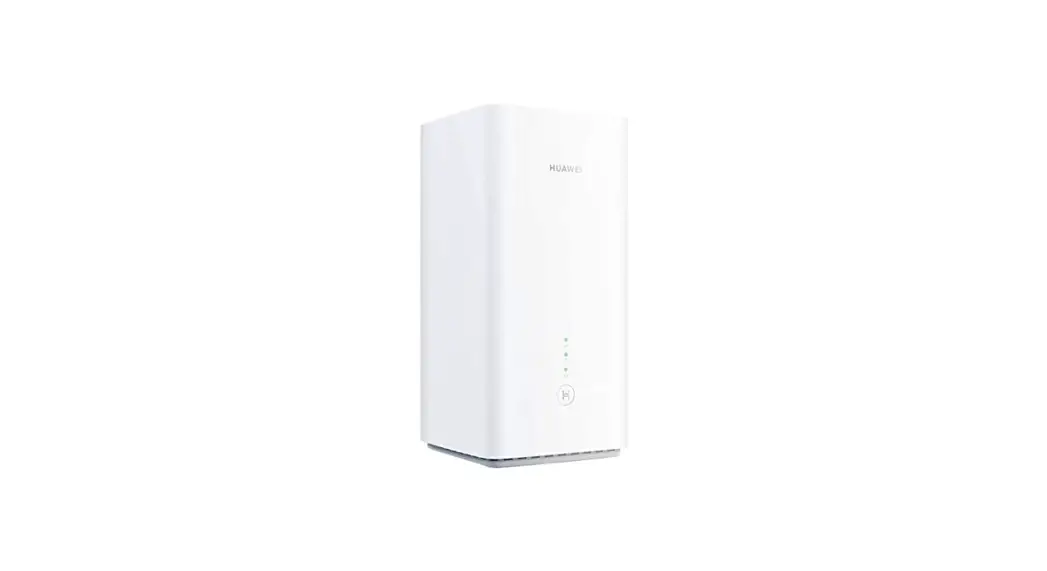 Huawei B628-265 4g Router User Guide