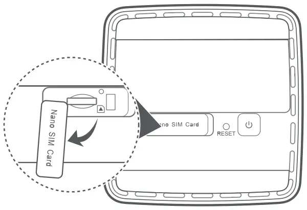 HUAWEI B628 265 4G Router - Fig 2