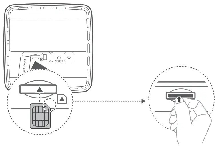 HUAWEI B628 265 4G Router - Fig2