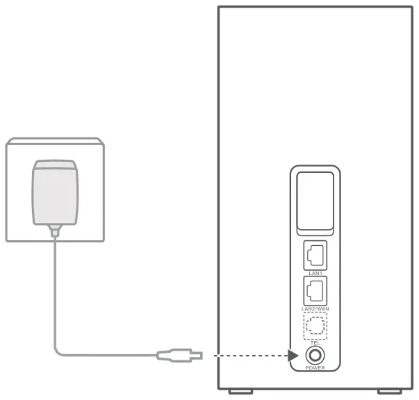 HUAWEI B628 265 4G Router - Fig3