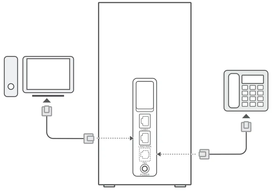 HUAWEI B628 265 4G Router - Fig5