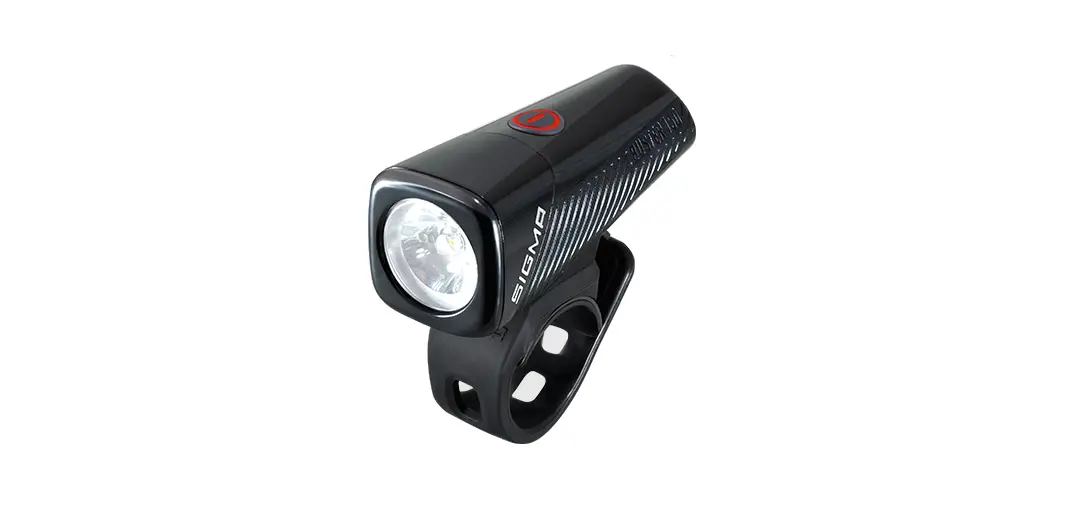 Sigma Buster 150 Lumens Lights Instruction Manual