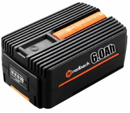redback EP20 40 Volt Lithium Ion Battery Pack 1