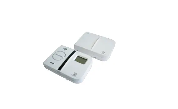 Secure Controls Timer Controlled Wall Thermostat Sec_stp328 Manual Secure Controls Timer Controlled Wall Thermostat Sec_stp328 Manual