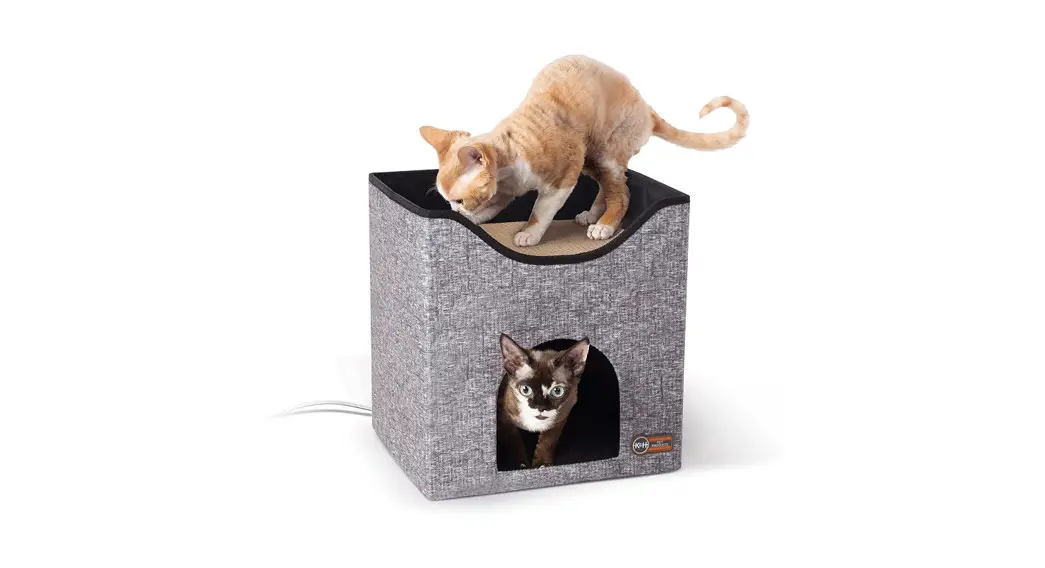 K H B08bjy8lgt Thermo-kitty Playhouse Installation Guide