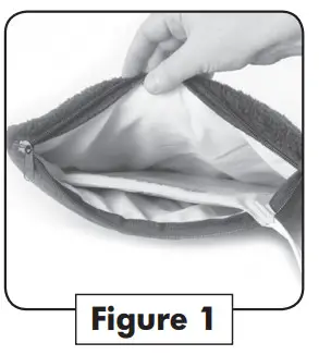 K H B08BJY8LGT Thermo-Kitty Playhouse - Figure 1