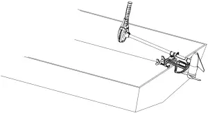 1352230 Endura C2 - MOTOR INSTALLATION 3