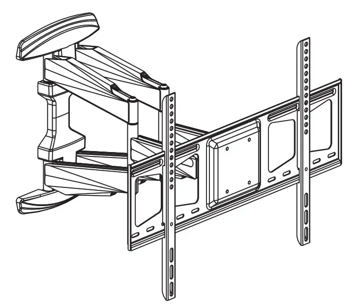 HAGOR WH Synchron 51 Screen Holder