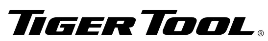 TIGER TOOL logo
