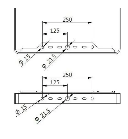 PHILIPS-Coreline-XL-BVP140-Tempo-Large-Grey-08