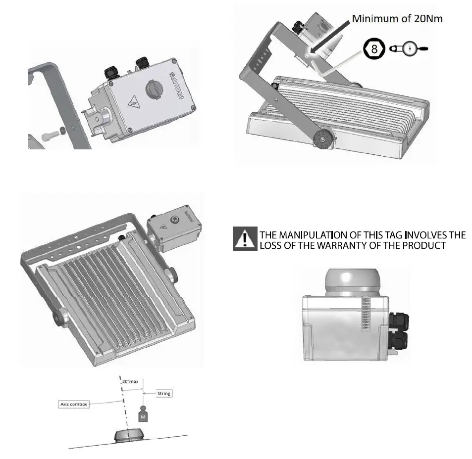PHILIPS-Coreline-XL-BVP140-Tempo-Large-Grey-11
