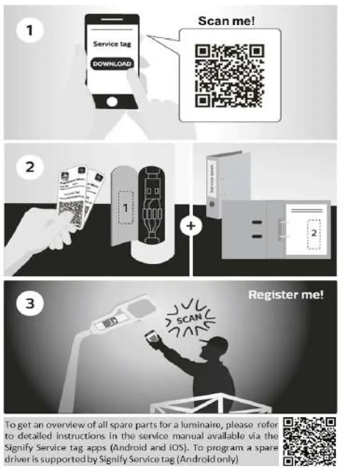 PHILIPS-Coreline-XL-BVP140-Tempo-Large-Grey-19