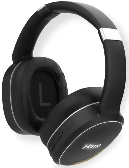 iHome TX-56 Wireless Headphone -