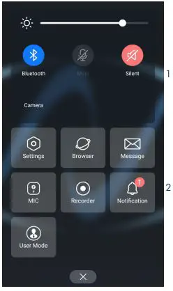 Northland-CP965-Dect-Wireless-Microphone-fig2