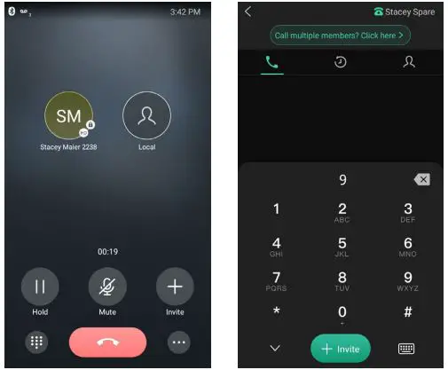 Northland-CP965-Dect-Wireless-Microphone-fig21