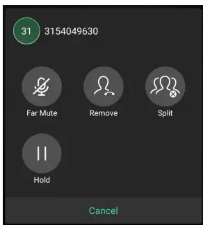 Northland-CP965-Dect-Wireless-Microphone-fig24