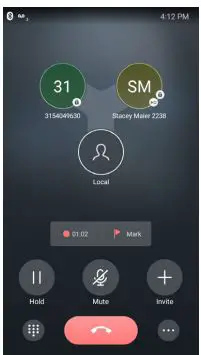 Northland-CP965-Dect-Wireless-Microphone-fig25