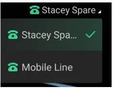 Northland-CP965-Dect-Wireless-Microphone-fig39