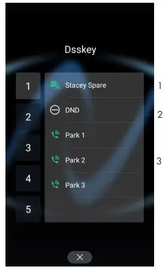 Northland-CP965-Dect-Wireless-Microphone-fig4