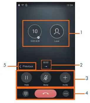 Northland-CP965-Dect-Wireless-Microphone-fig5