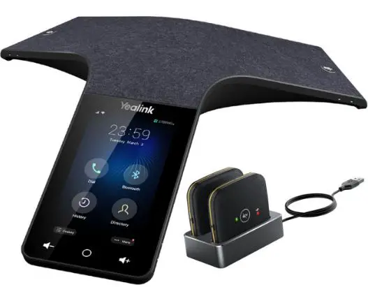 Northland-CP965-Dect-Wireless-Microphone-product