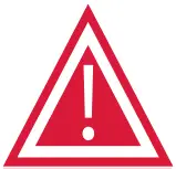 WARNING ICON