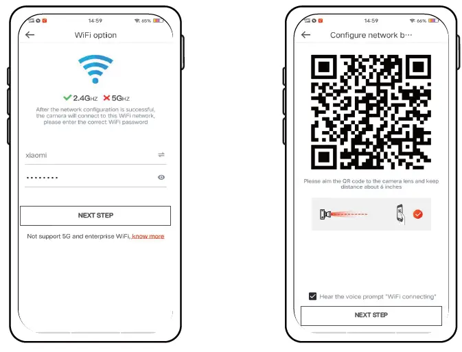 LongPlus LCY4B Fisheye Camera 8