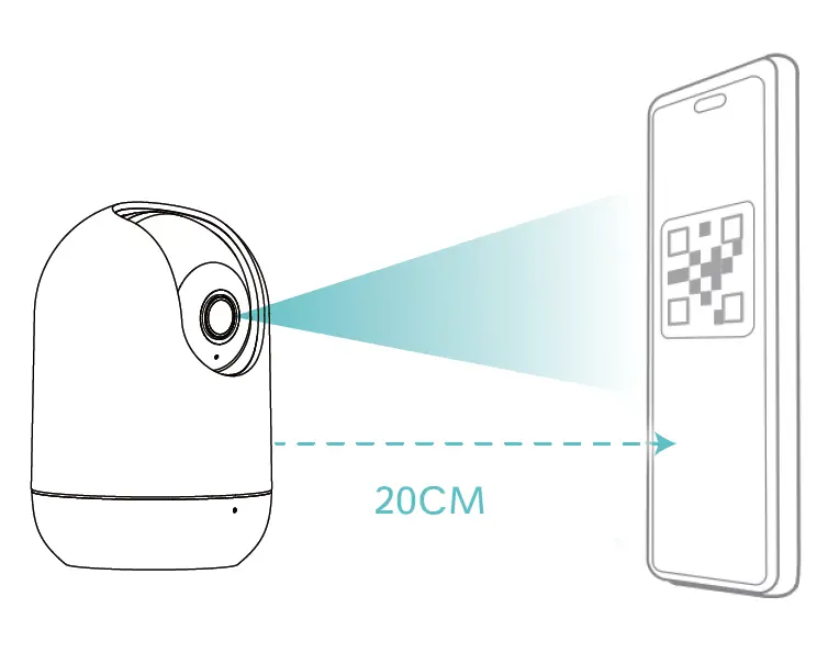 LongPlus LCY4B Fisheye Camera 9