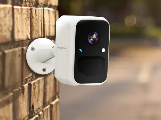 LongPlus LCY4B Fisheye Camera