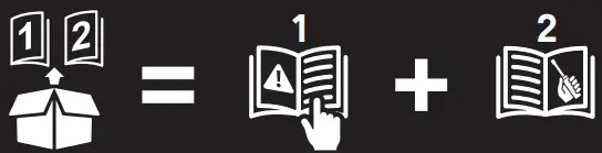 castorama 123001 GoodHome Rand Metal Bookcase - icon 3