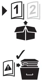 castorama 123001 GoodHome Rand Metal Bookcase - icon 6