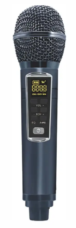 TONOR SD310 Wireless Microphone