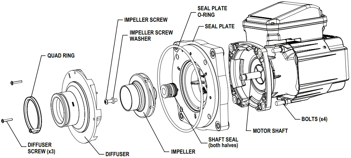 Assembly instruction