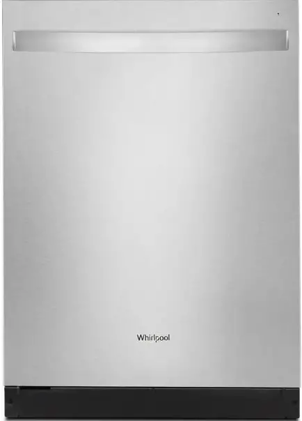 Whirlpool WDT730HAMZ Dishwasher