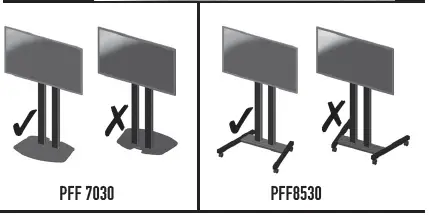 vogel-s-PFF-7030-Floor-Plate-FIG-7