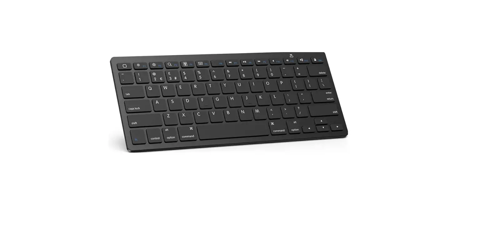 Omoton Kb522 Bluetooth Keyboard Compatible User Manual Omoton Kb522 Bluetooth Keyboard Compatible User Manual