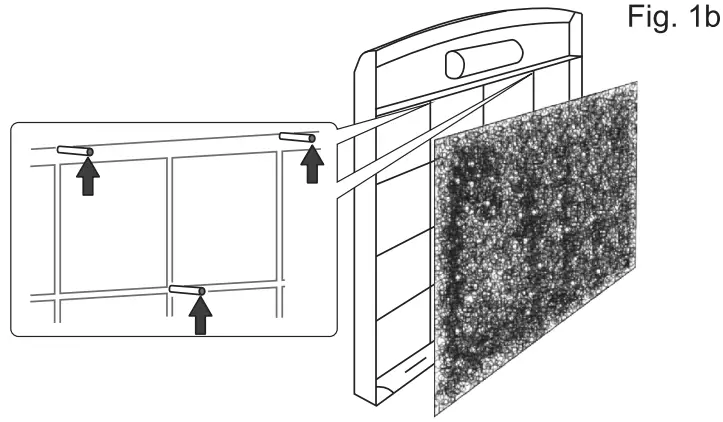 Whynter ARC-122DS Elite 12000 BTU Dual Hose Digital - fig2