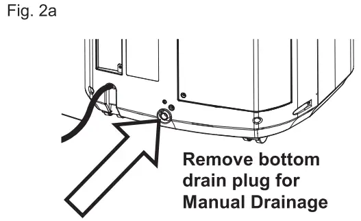 Whynter ARC-122DS Elite 12000 BTU Dual Hose Digital - fig3