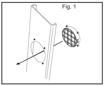 Whynter ARC-122DS Elite 12000 BTU Dual Hose Digital - fig33