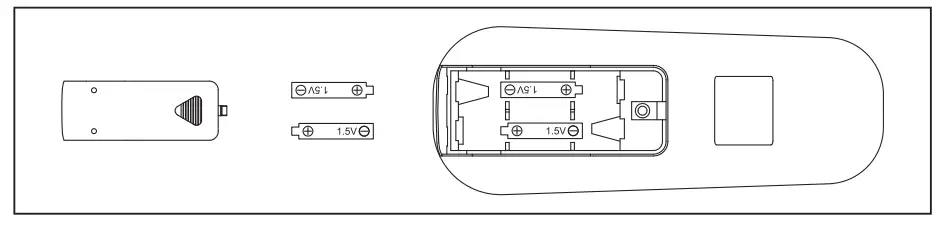 Whynter ARC-122DS Elite 12000 BTU Dual Hose Digital - installin