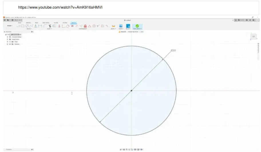 instructables Converting Brass Hardware Into Potentiometer Knobs With 3D Printing - 10