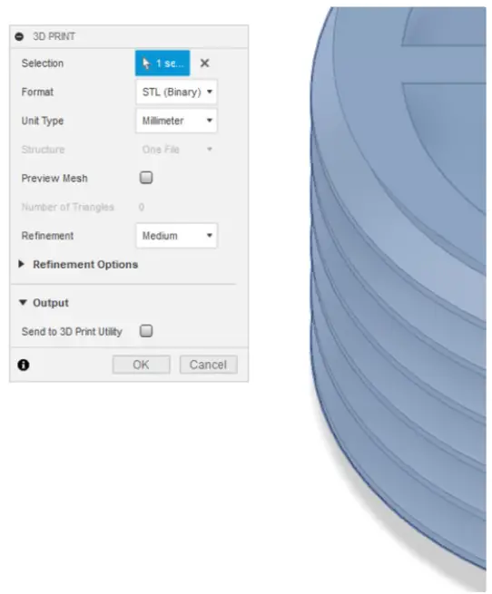 instructables Converting Brass Hardware Into Potentiometer Knobs With 3D Printing - 27