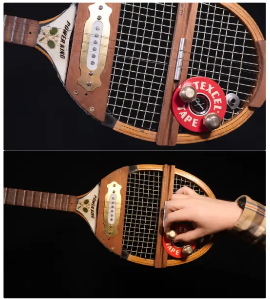 instructables Converting Brass Hardware Into Potentiometer Knobs With 3D Printing - 34