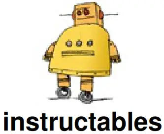 instructables logo