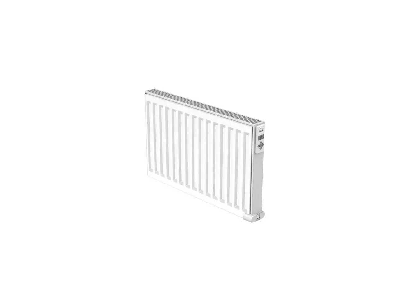 Electrorad Pre 2018 Digi-line Electric Radiators User Guide