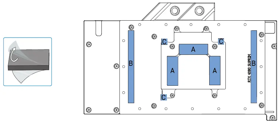ALPHACOOL-Eisblock-Aurora-Acryl-RTX-4080-Suprim-FIG-4
