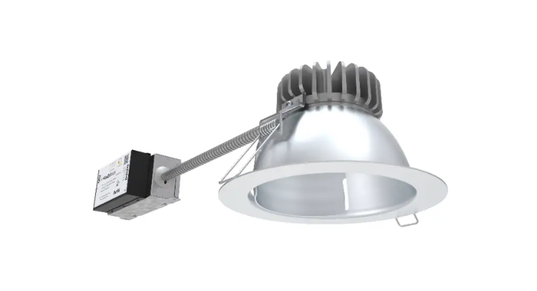 Acuitybrands Lbr4 4 Inch Round Retrofit Instruction Manual