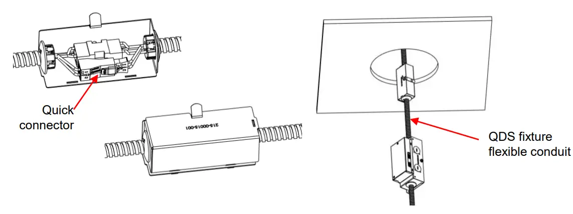 AcuityBrands LBR4 4 Inch Round Retrofit - fig 15