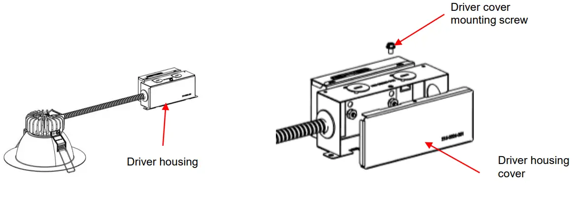 AcuityBrands LBR4 4 Inch Round Retrofit - fig 18