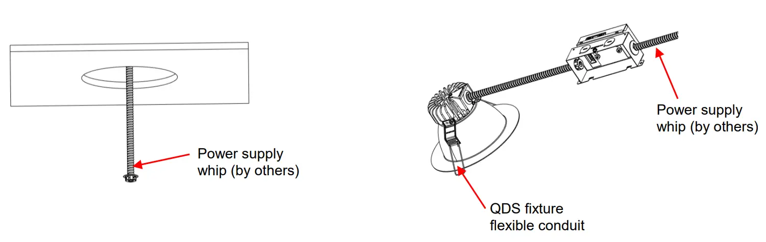 AcuityBrands LBR4 4 Inch Round Retrofit - fig 19